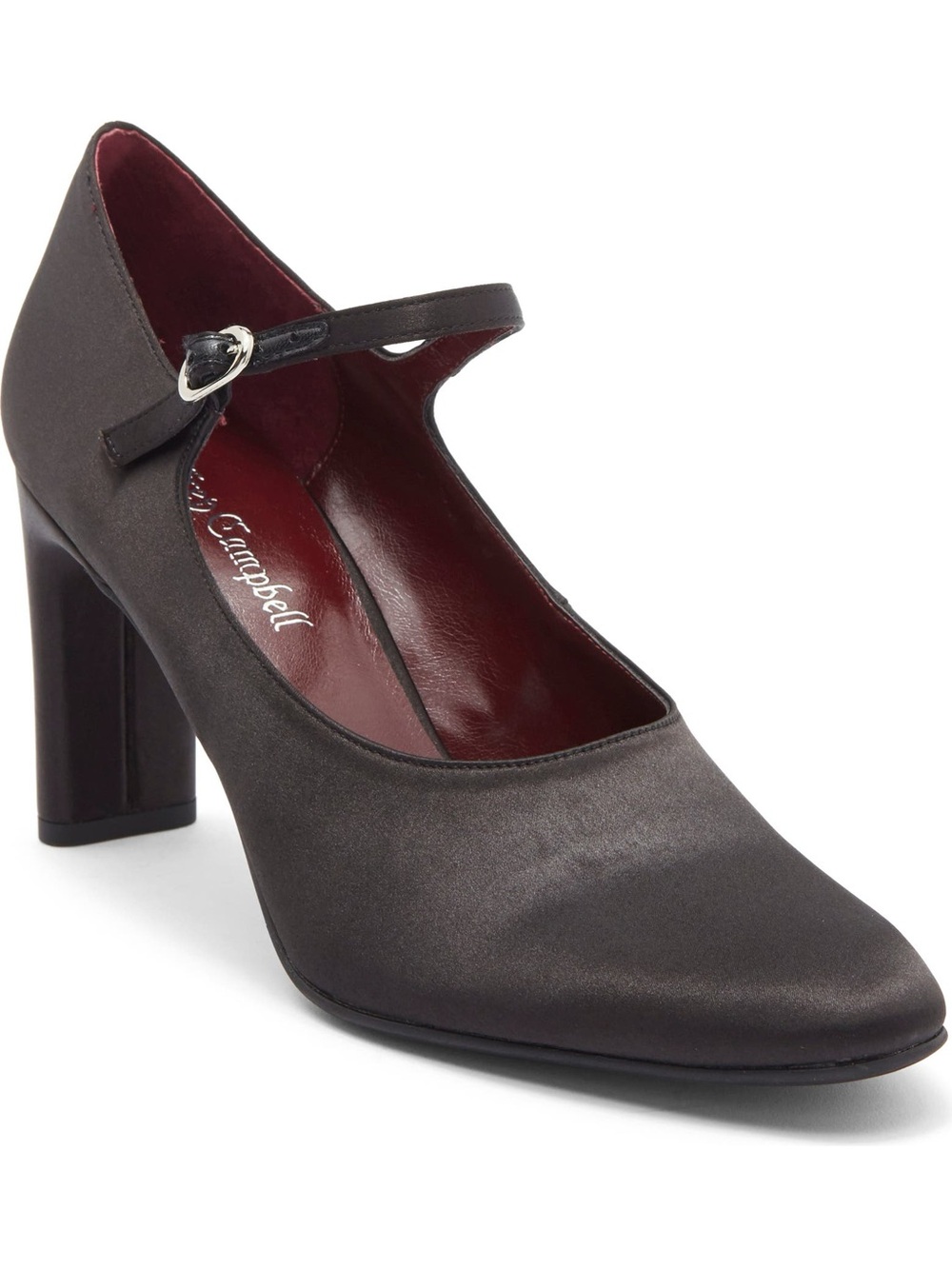 NWOB Jeffrey Campbell Gracelyn Mary Jane Pump
